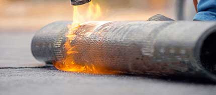Bitumen Coating Products