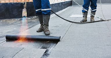 Top Bitumen Suppliers