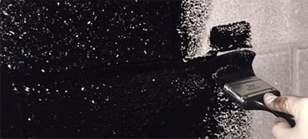 Bitumen Paint