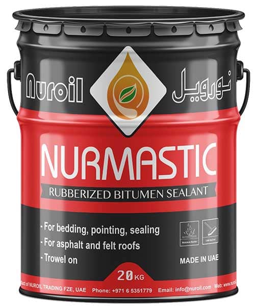 Bitumen