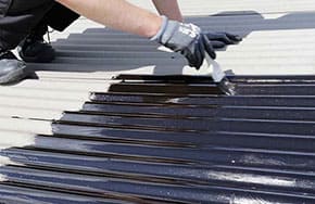Bituminous Membrane