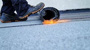 Bituminous Membrane Suppliers