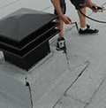 Bituminous Membrane