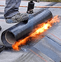 Bitumen Membrane Manufacturers
