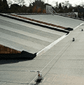 SBS Modified Bitumen Membrane in UAE