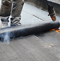 Modified Bituminous Membrane