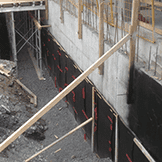 Modified Bitumen Waterproofing Membrane