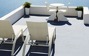 Waterproofing Membrane Suppliers in UAE