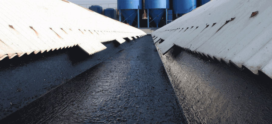Bituminous Membrane