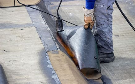 Waterproofing Membrane