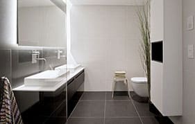 Bituminous Waterproofing