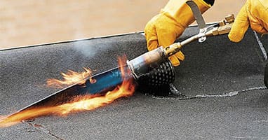 Waterproofing Membrane Suppliers In UAE