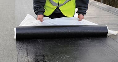Waterproofing Membrane
