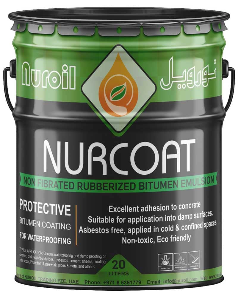 nurcoat