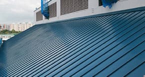 Bituminous Membrane Suppliers in UAE