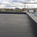Bitumen Coating
