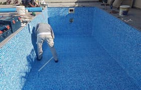 Liquid Waterproofing Material