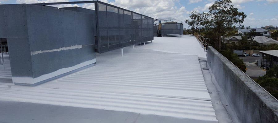 Waterproofing Membrane