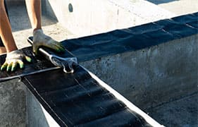 Waterproofing Solutions