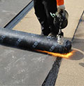 Modified Bituminous Membrane