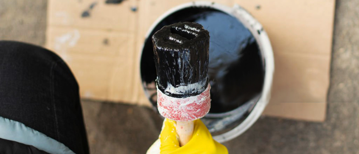 Bitumen Membrane