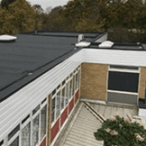 Modified Bitumen Coating