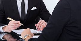 Services to facilitate purchase and their details