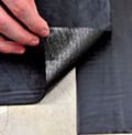 Modified Bituminous Membrane