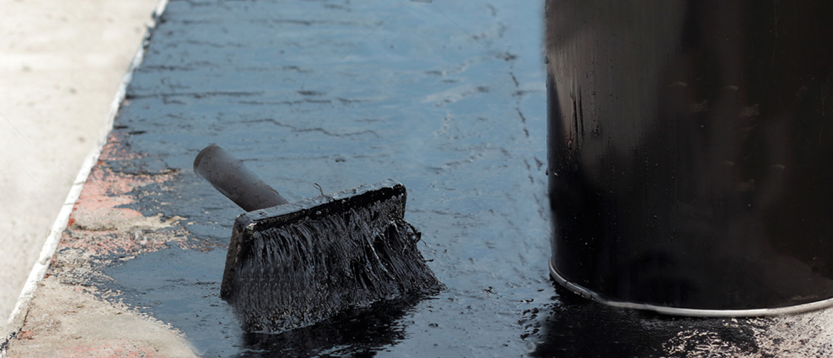 Bitumen Membrane