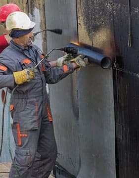 Best Bitumen Suppliers in UAE