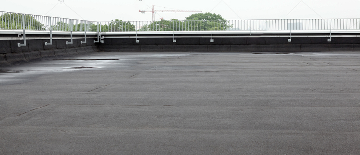 Bitumen Membrane