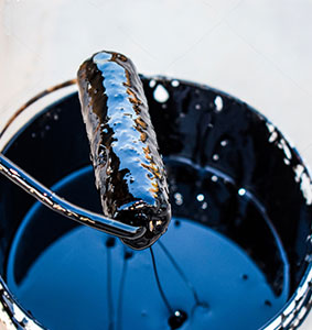 Bituminous Primer