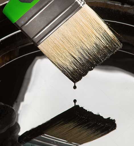 Bituminous Primer: The Perfect Solution for Priming Surfaces