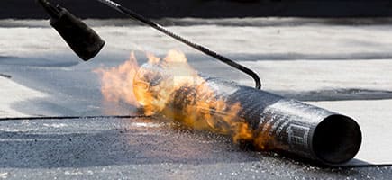 Waterproofing Membrane