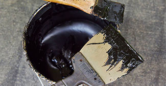 Can We Paint Wet Wood with Bitumen Paint-blog