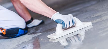 Bituminous Waterproofing