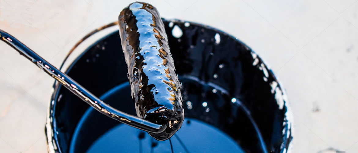 Bitumen Membrane