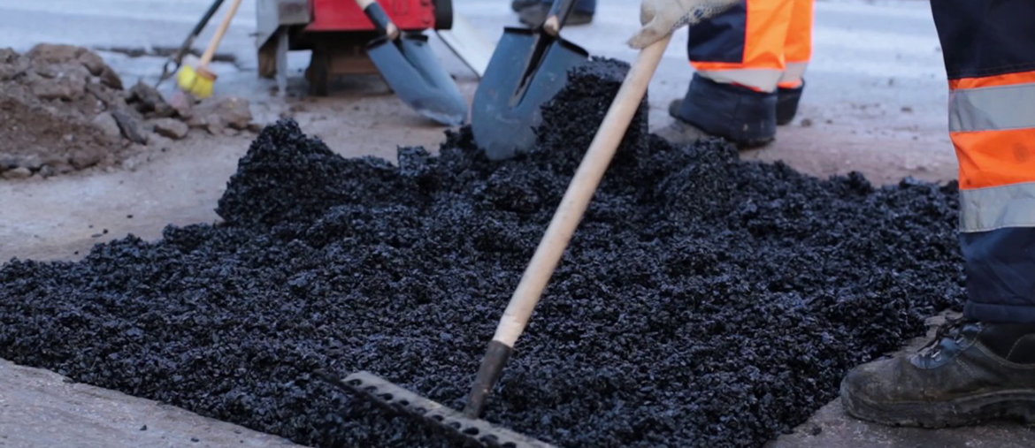 How to Handle Emergency Repairs with Cold Asphalt Expert Advice