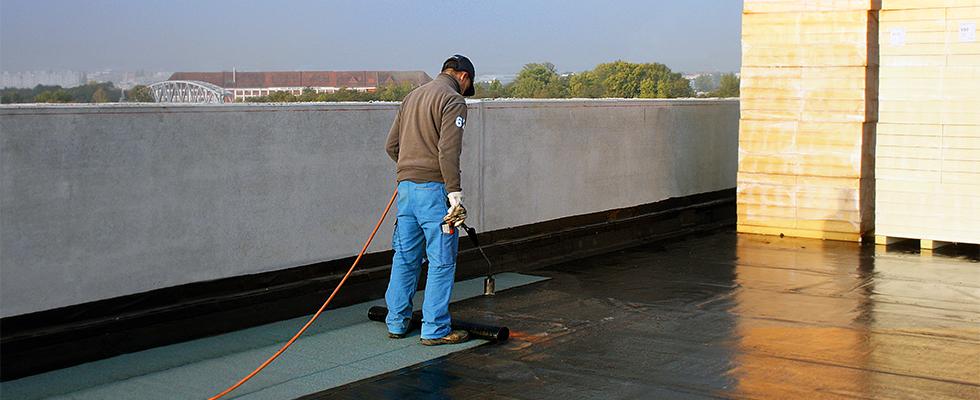 How waterproofing contributes to the lifespan of a wall