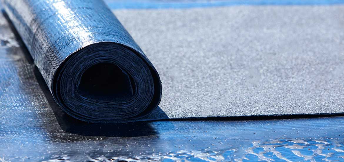 bituminous membrane