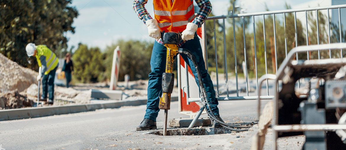 Modified Bitumen Membrane: Enhancing Road Durability and Safety