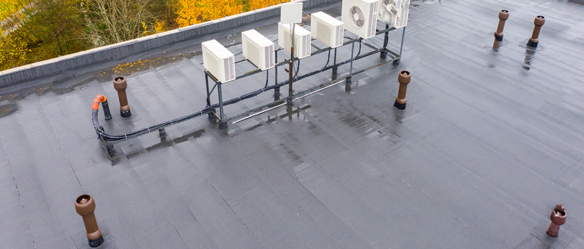 Waterproofing Products