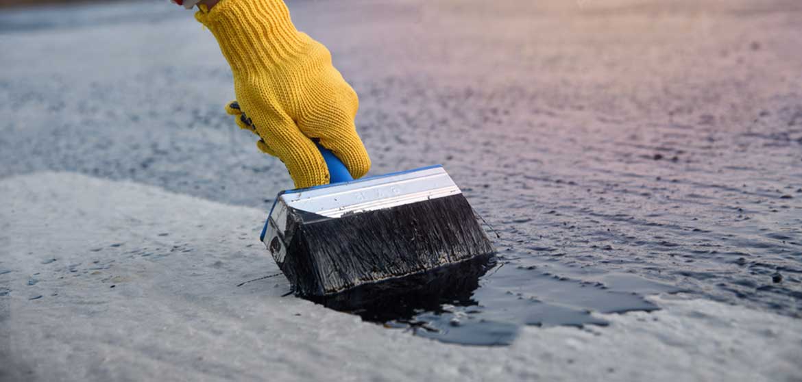 Bitumen Primer