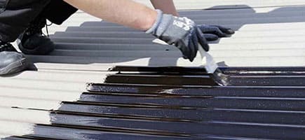 Waterproofing Material Suppliers in UAE