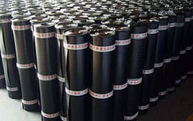 Waterproofing Membrane Suppliers