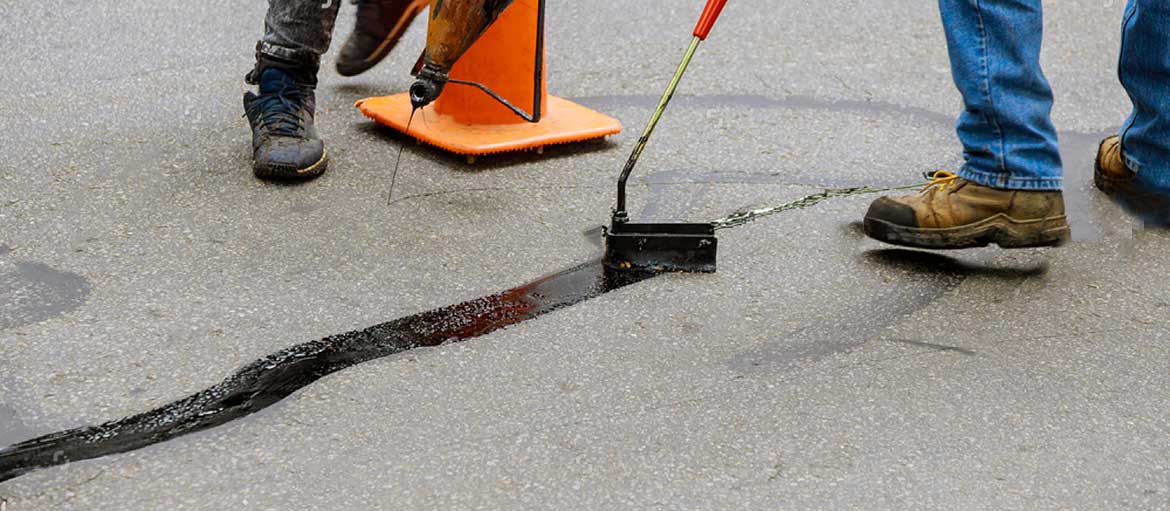 Bitumen Paint