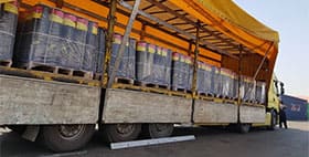Bitumen Membrane Manufacturers