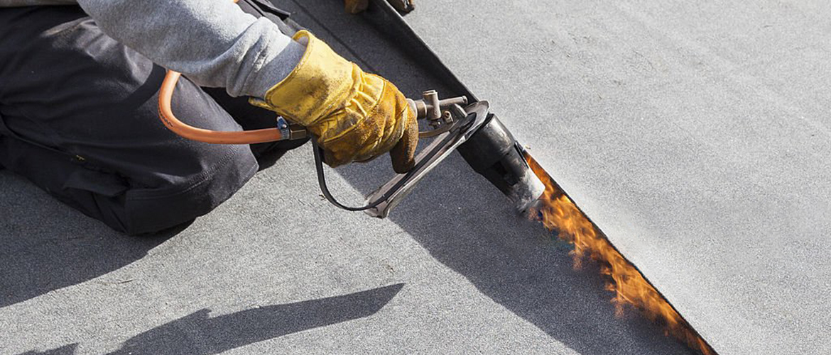 Bitumen Membrane