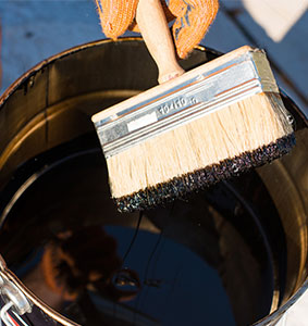 Bitumen Paint