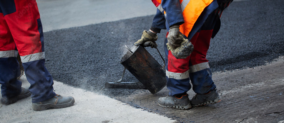 What Makes Bitumen Paint an Ideal Choice for Surface Protection